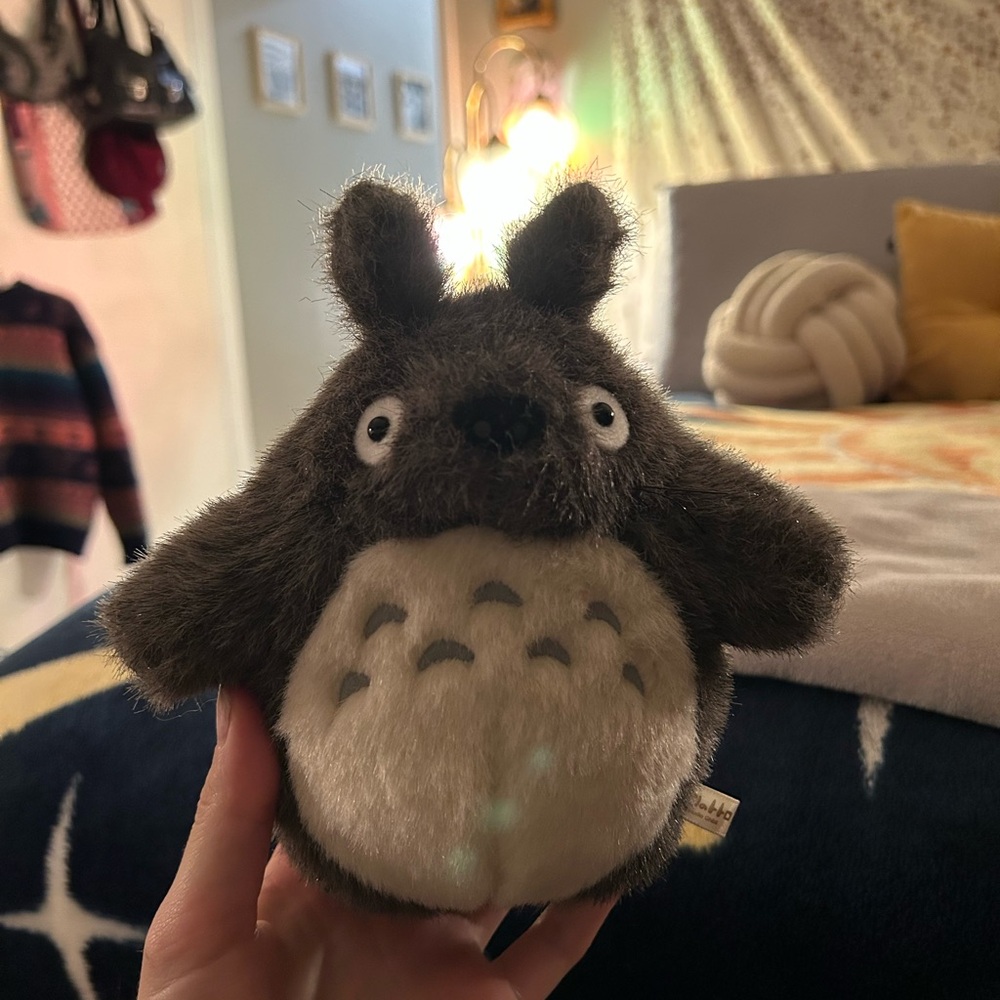 My Neighbour Totoro Plush
